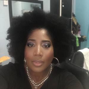 Meet your Posher, Marlene